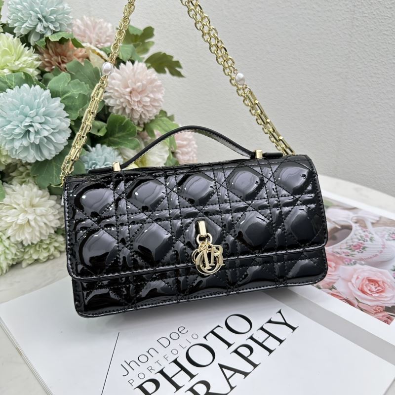 Christian Dior Clutch Bags